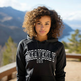 Heavenly Own Unisex Varsity