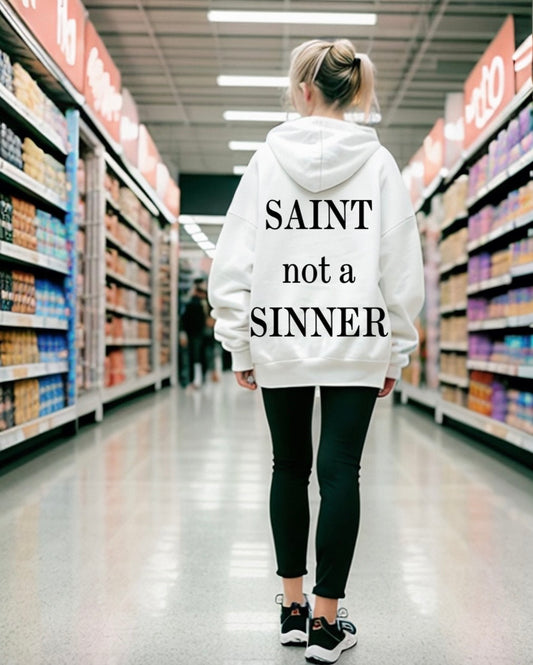 Saint