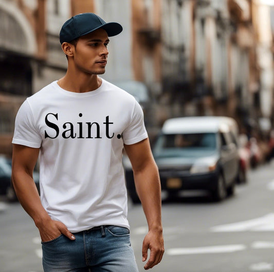 Saint