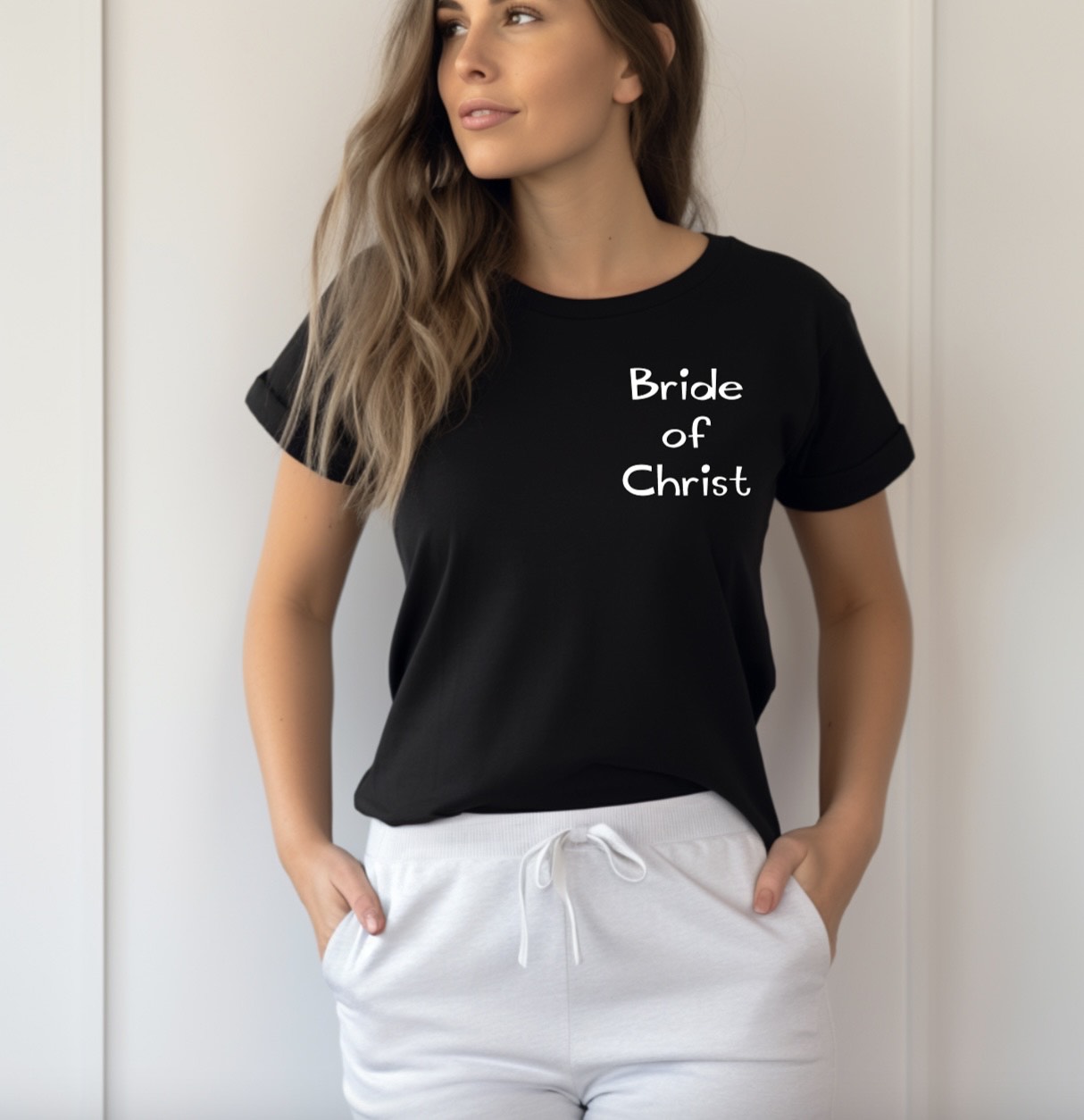 Bride Of Christ