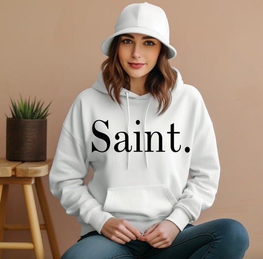 Saint