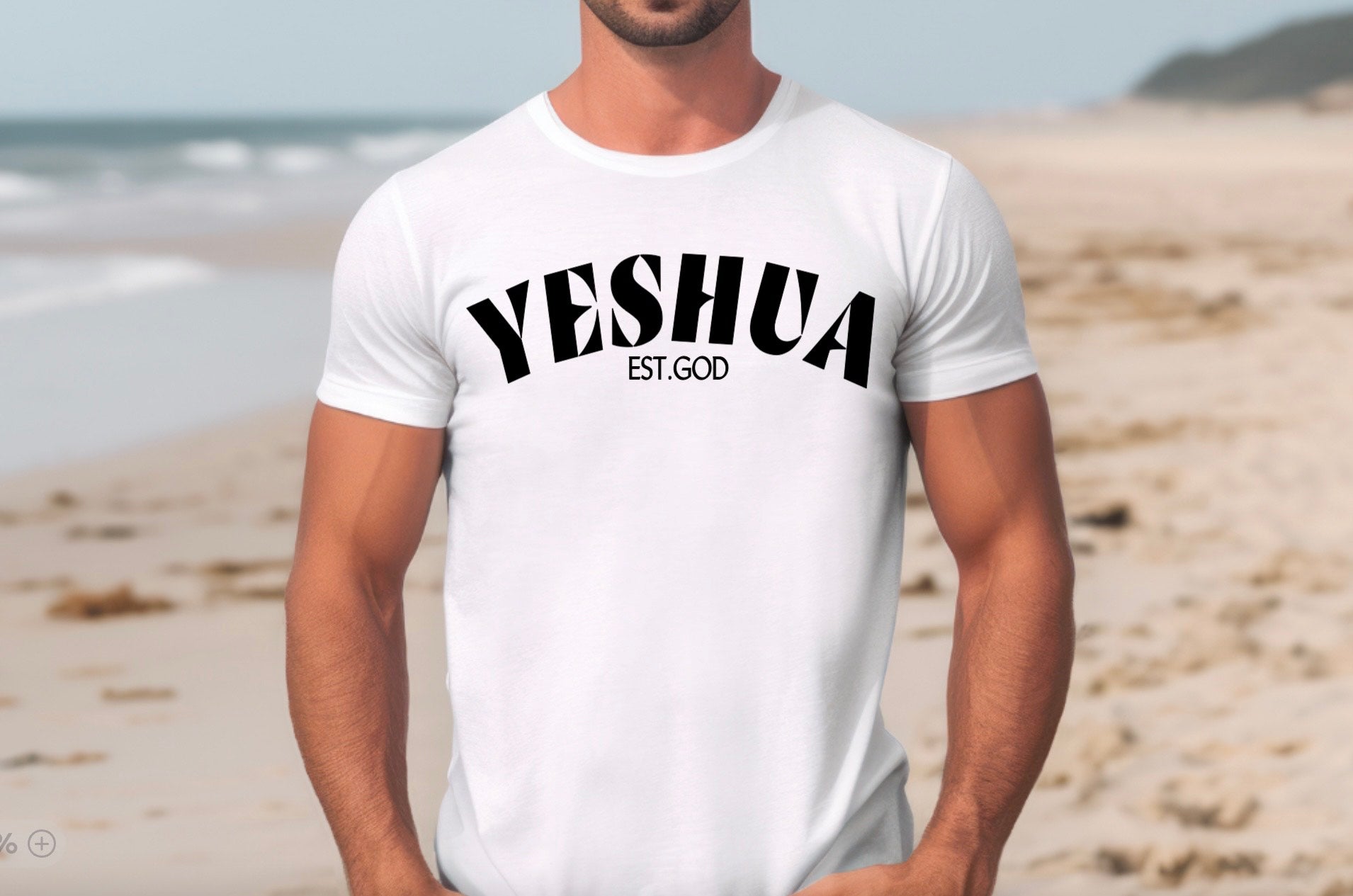 Yeshua Unisex