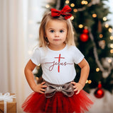 Jesus Toddler Shirt