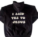 Bride Of Christ Hoodie