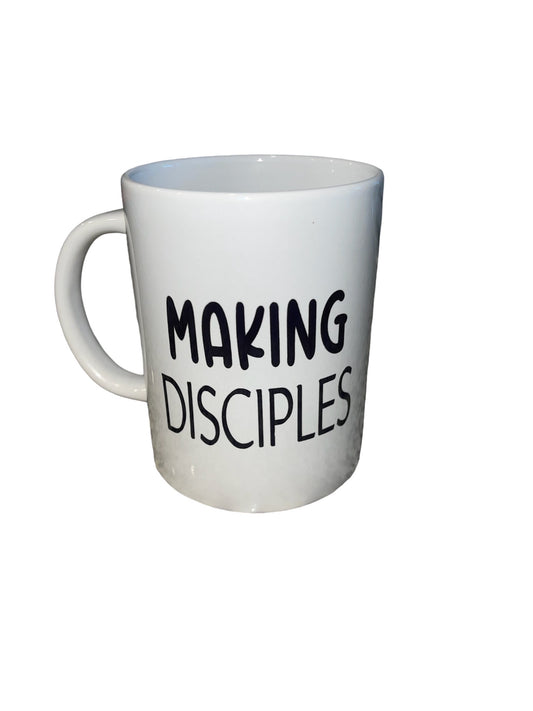 Making Disciples