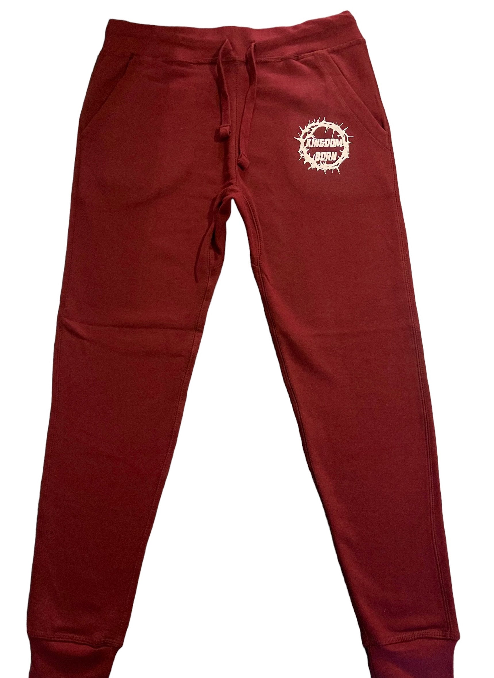 Unisex discount colored joggers