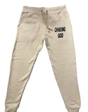 Chasing God Unisex Joggers