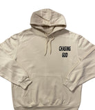 Chasing God Unisex Hoodie