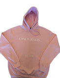 Only Jesus Unisex Hoodie