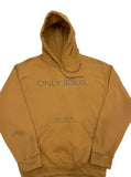 Only Jesus Unisex Hoodie