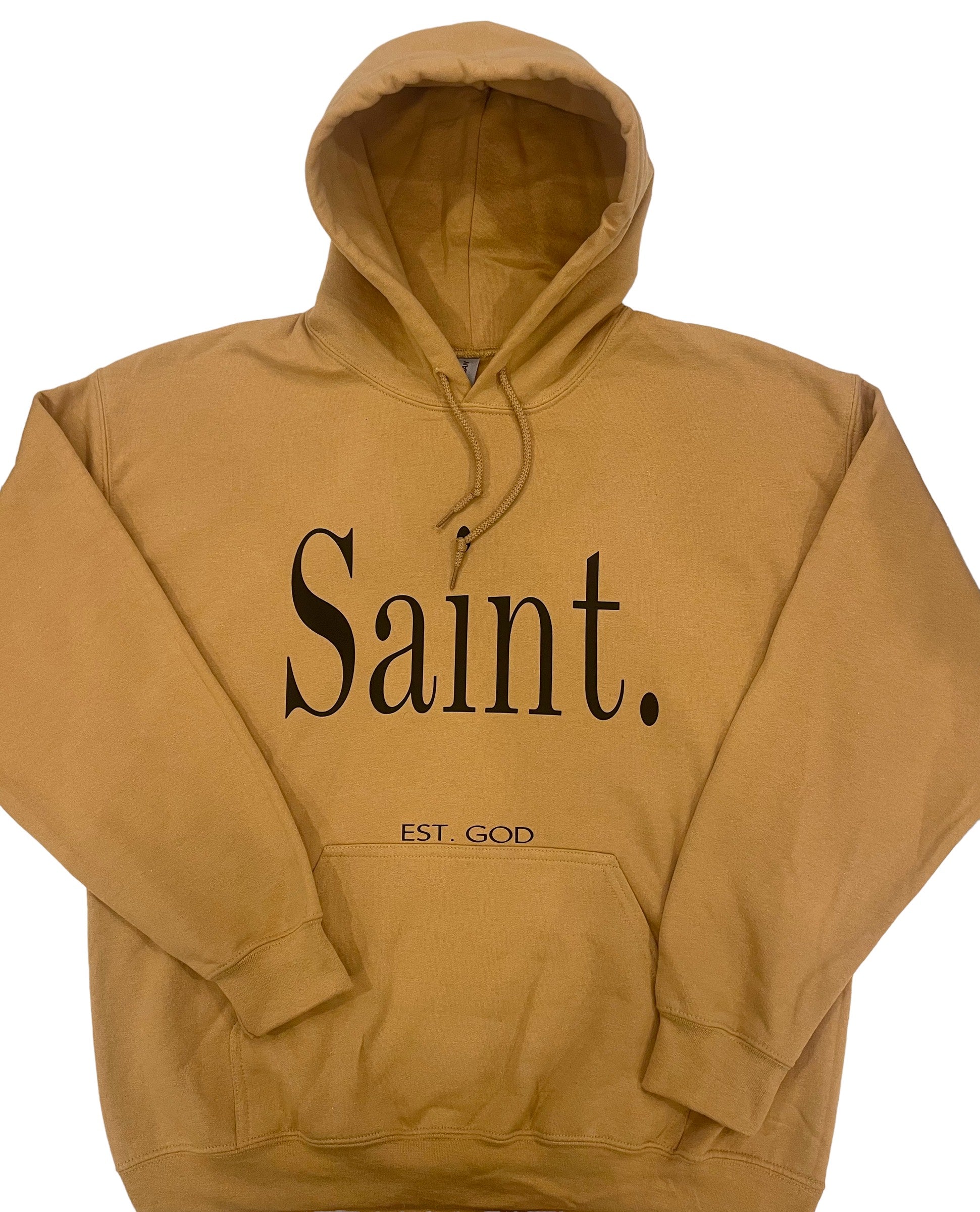 Saint