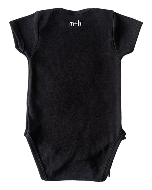 Milk + Honey Onesie